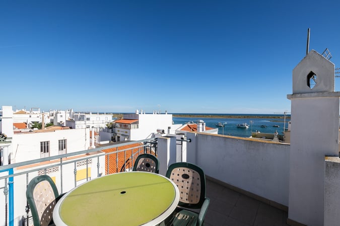 House in Cabanas - view 1