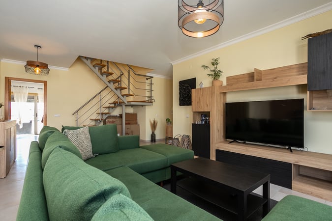 Apartment in Vila Real de Santo Antonio - view 1