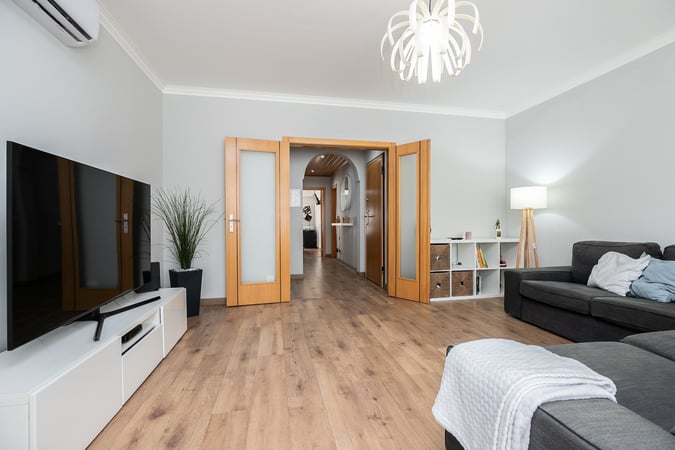 Apartment in Vila Real de Santo Antonio - view 1