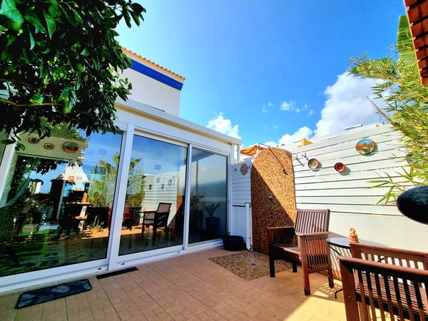 House in Vila Real de Santo Antonio - view 1