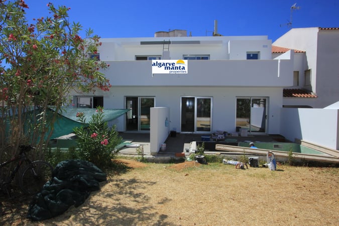 House in Altura - view 1