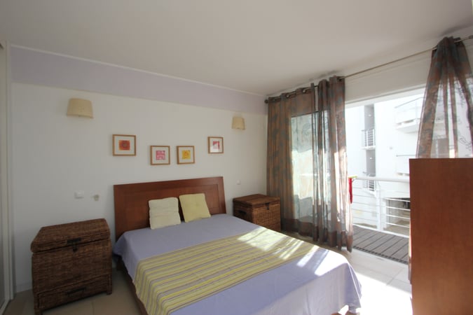 Apartment in Cabanas - view 1