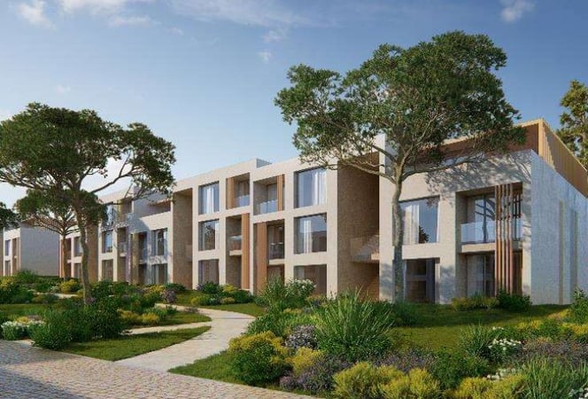 Apartment in Altura - view 1