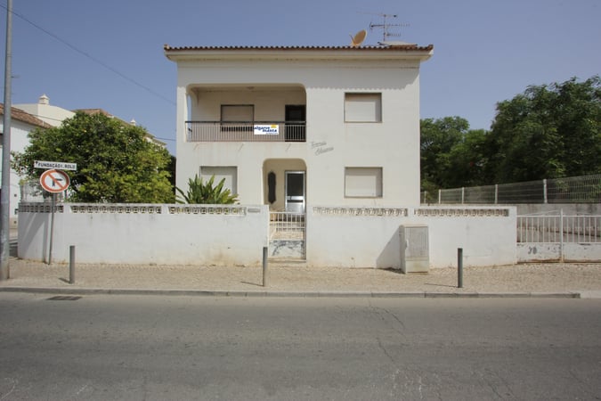 House in Tavira - view 1