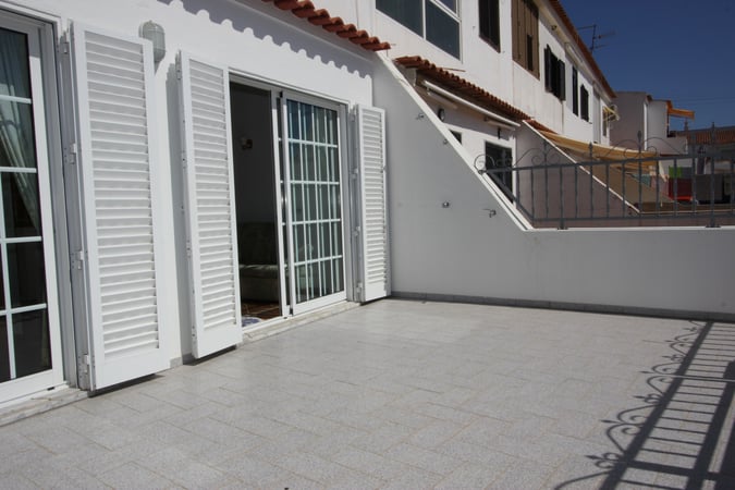 Apartment in Monte Gordo - view 1