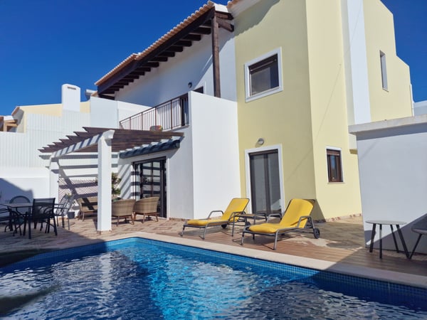 House in Vila Real de Santo Antonio - view 1