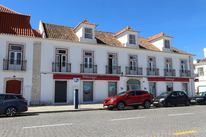 House in Vila Real de Santo Antonio - view 1