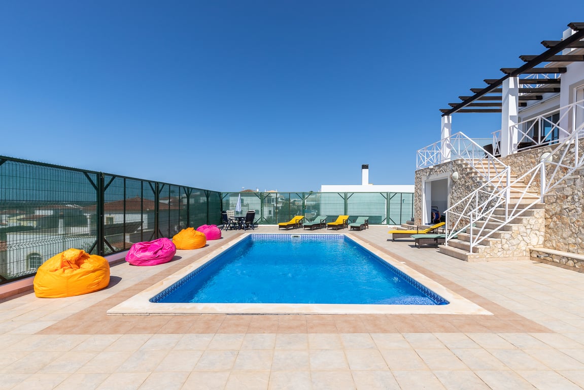 House in Castro Marim - Image 3