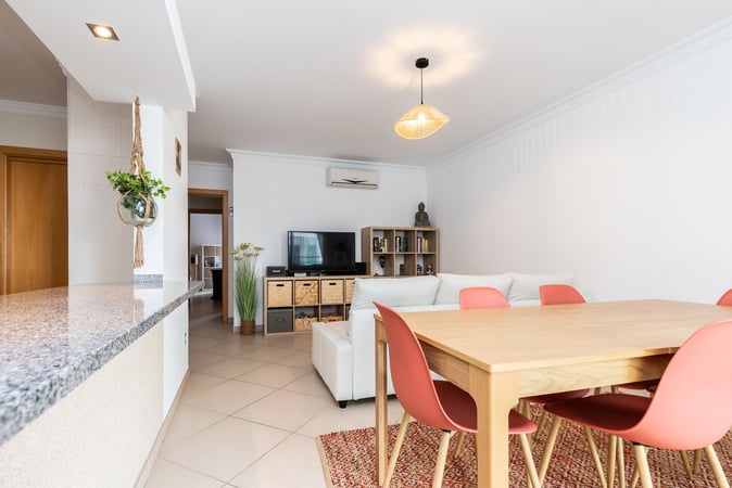 Apartment in Vila Real de Santo Antonio - view 1