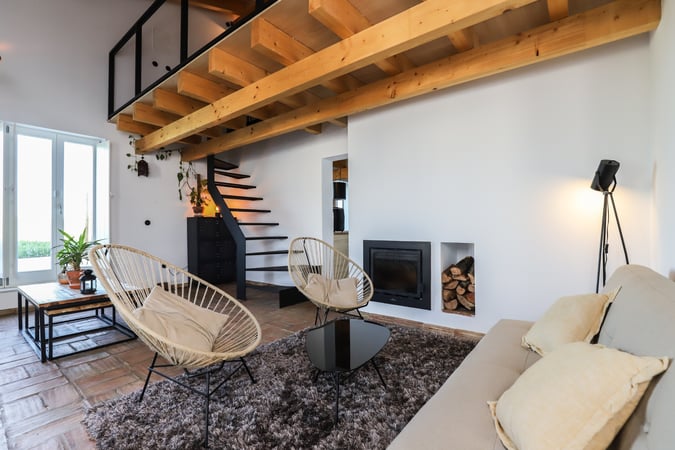 House in Vila Real de Santo Antonio - view 1