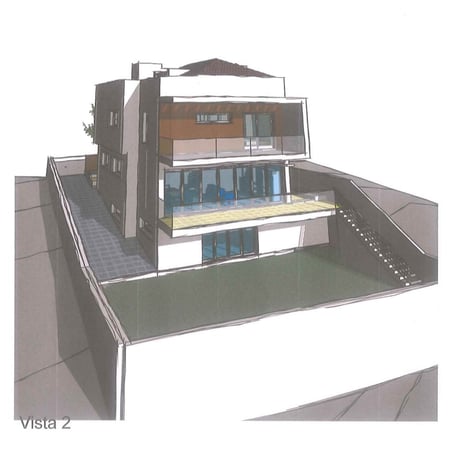 House in Tavira - view 1