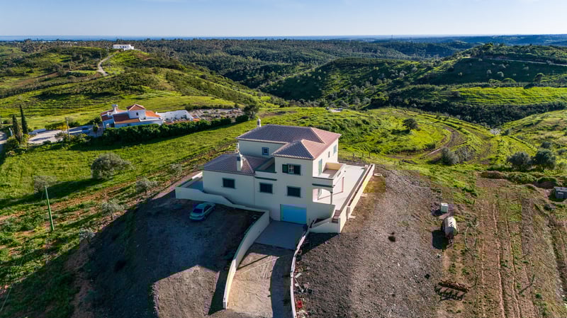 House in Tavira - view 1