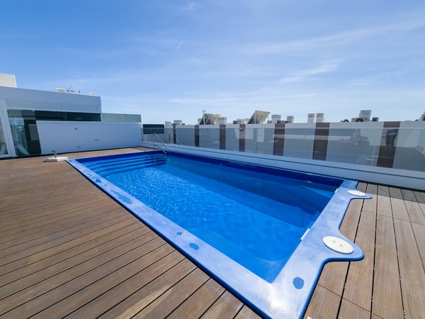 Apartment in Tavira - view 1