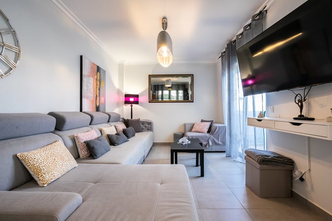 House in Vila Real de Santo Antonio - view 1