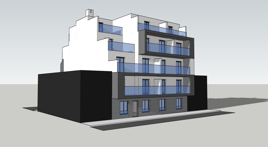 Apartment in Monte Gordo - Image 2