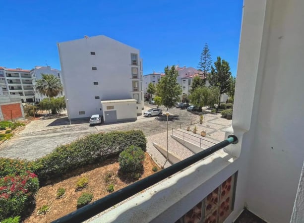 Apartment in Manta Rota - view 1