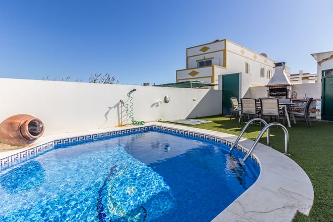 Apartment in Manta Rota - view 1