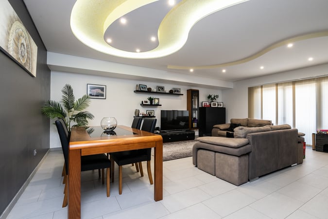 Apartment in Vila Real de Santo Antonio - view 1