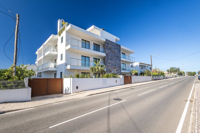 Apartment in Tavira - view 1