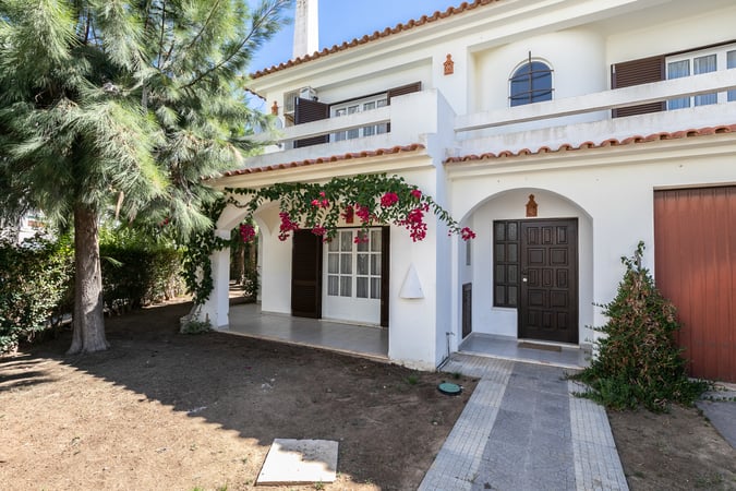 House in Vila Real de Santo Antonio - view 1