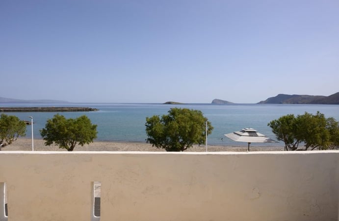 House in Lasithi - view 1
