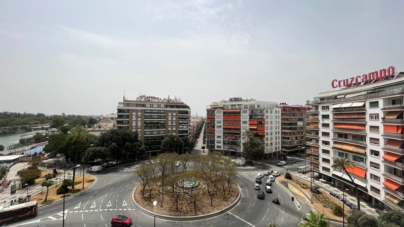 House in Los Remedios - view 1