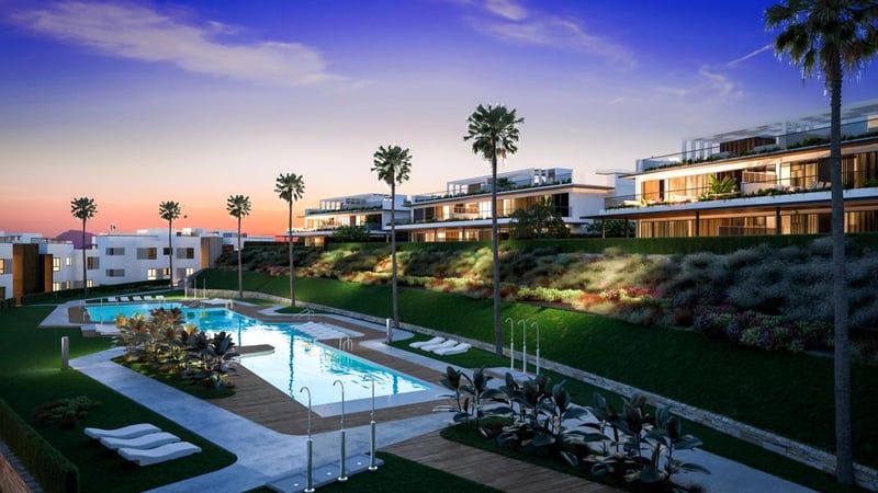 House in Marbella - view 1