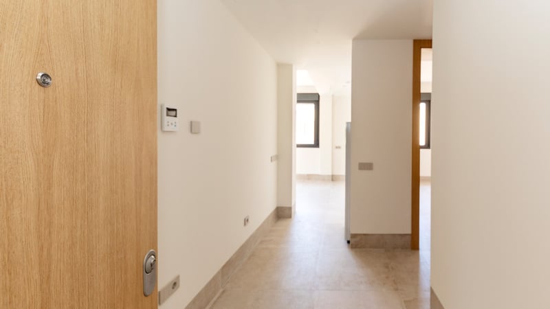 House in Malaga - view 1