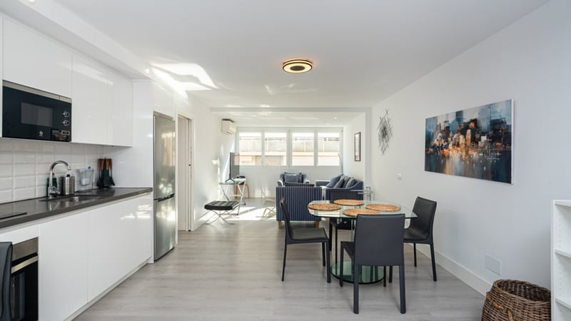 House in Marbella - view 1