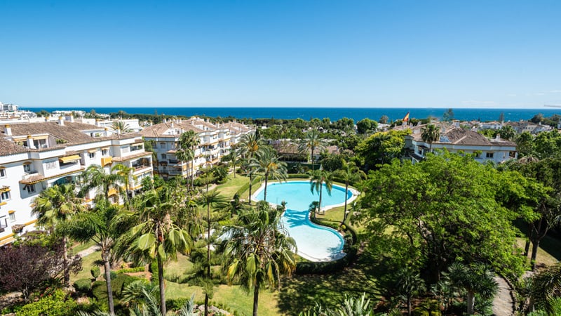 House in Marbella - view 1