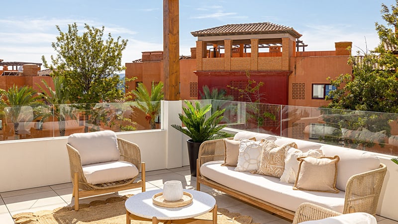 House in Casares de Arbas - view 1