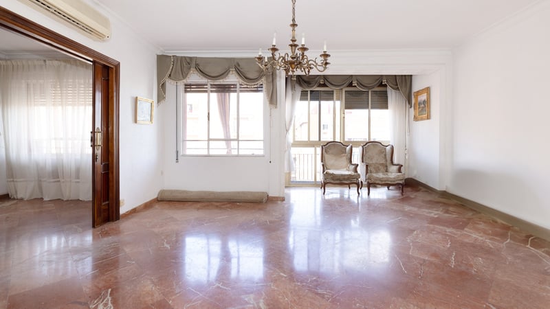 House in Seville - view 1