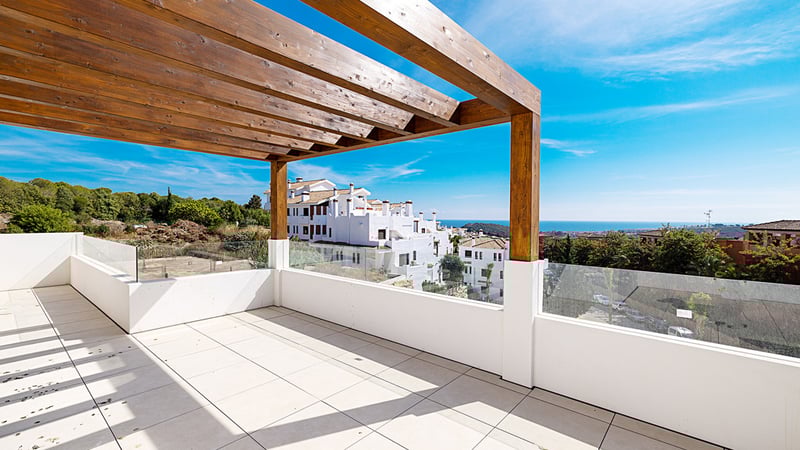 House in Casares de Arbas - view 1