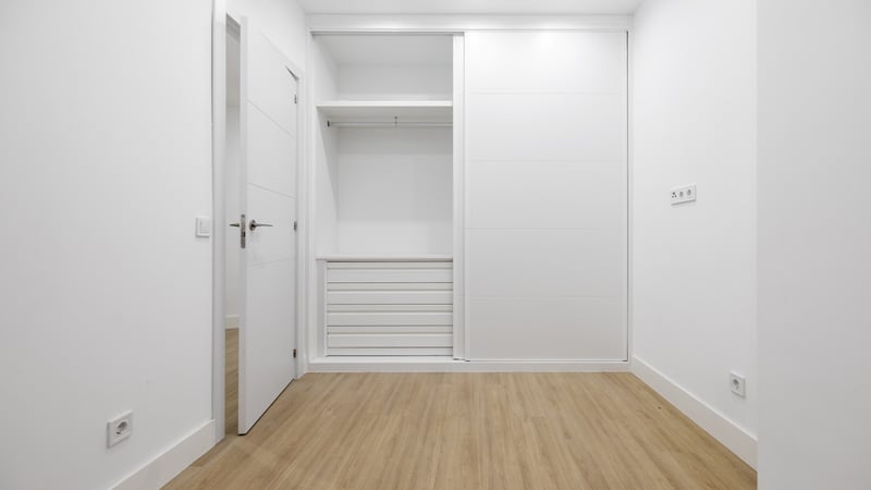 House in Malaga - view 1