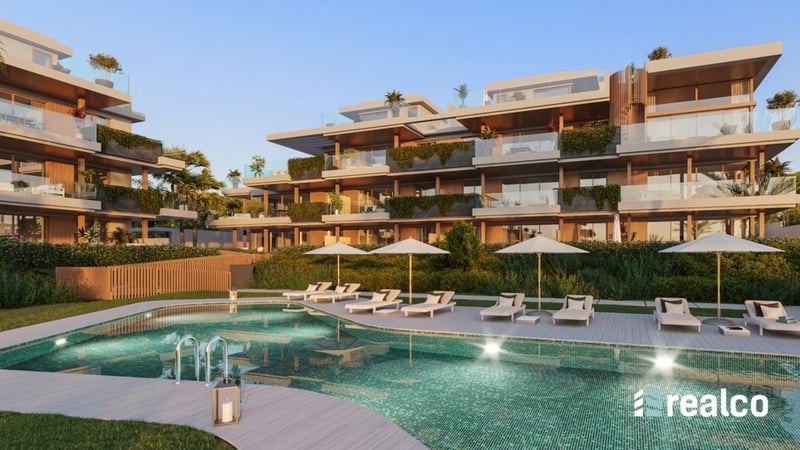 House in Atalaya Isdabe - view 1