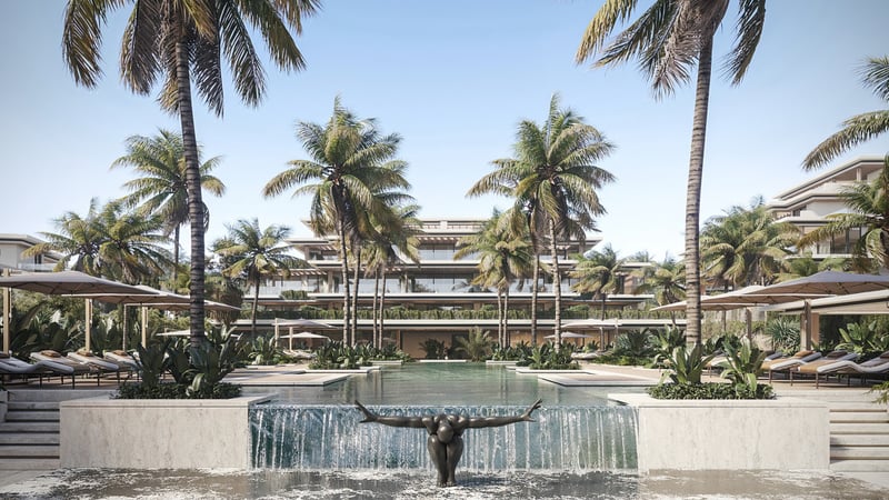 House in Costalita - view 1