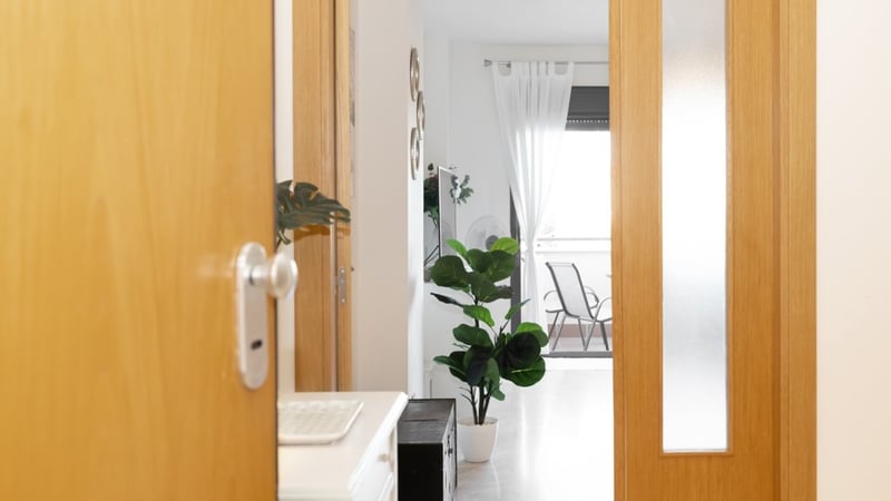 House in Chipiona - view 1