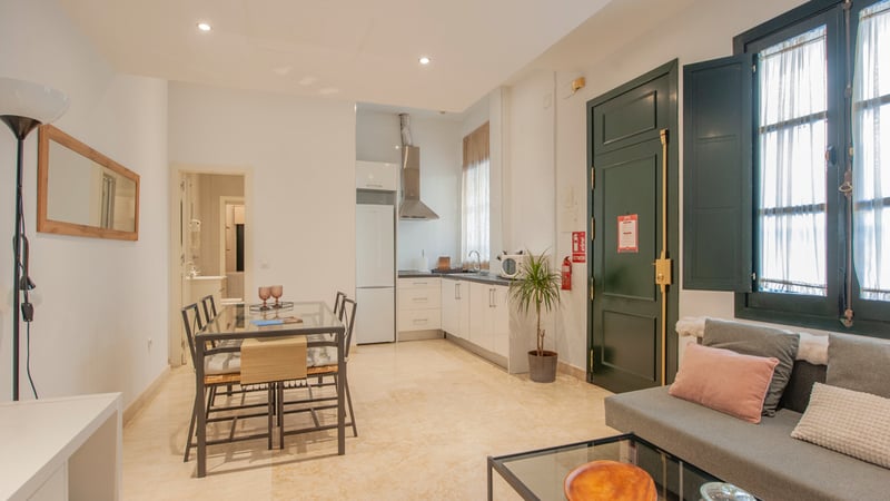 House in Casco Antiguo - view 1