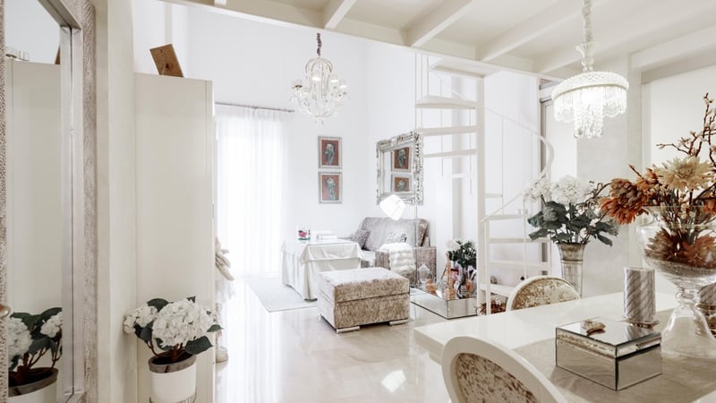 House in Casco Antiguo - view 1