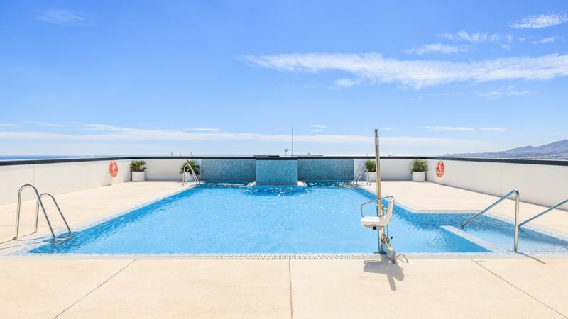 House in Malaga - view 1