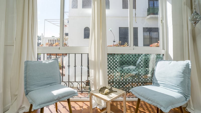 House in La Duquesa - view 1