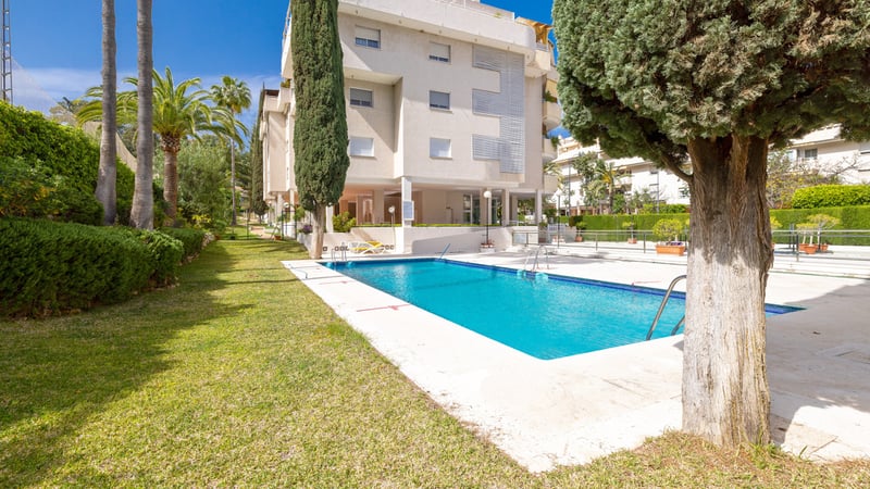 House in Malaga - view 1