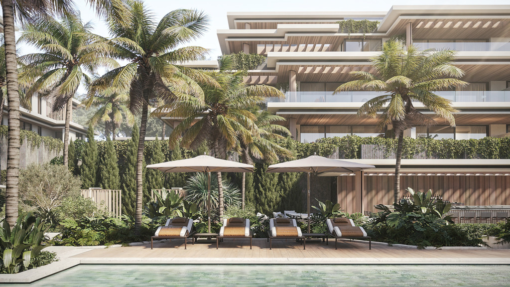 House in Costalita - Image 3