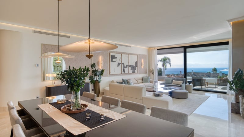 House in Marbella - view 1