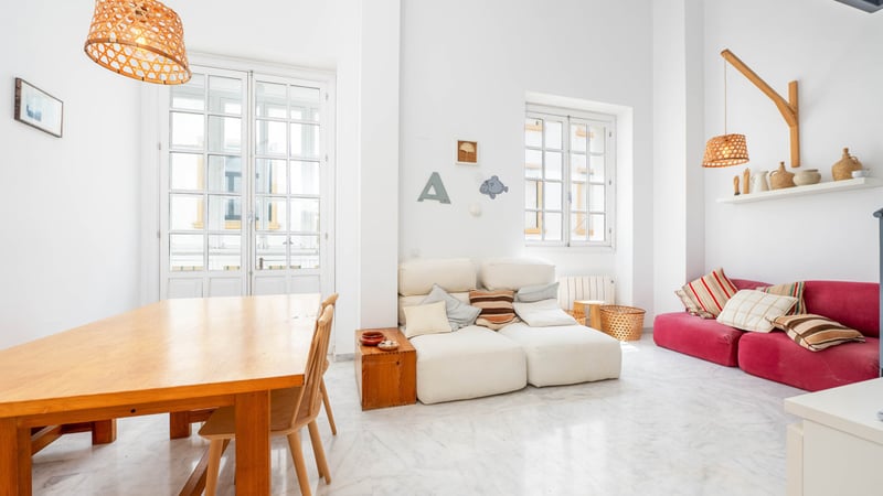 House in El Puerto de Santa Maria - view 1