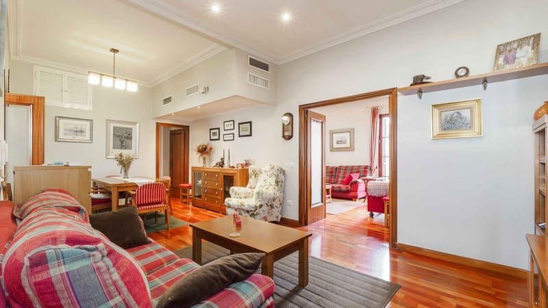 House in Triana - view 1