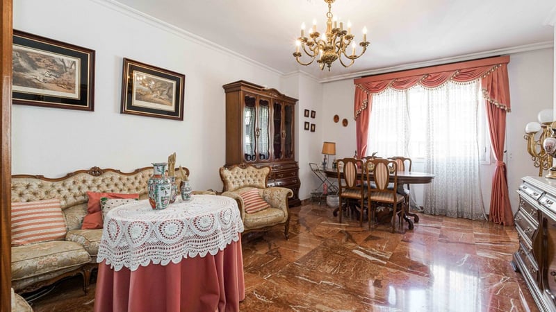 House in Triana - view 1