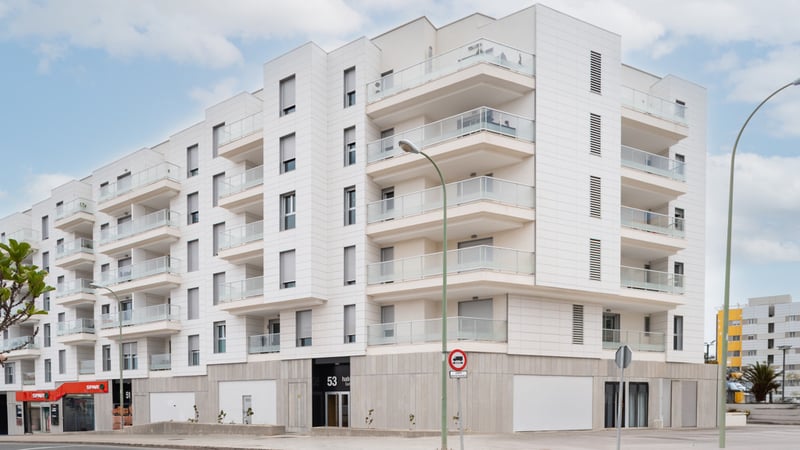 House in Las Palmas de Gran Canaria - view 1