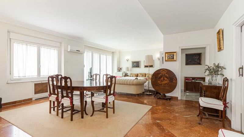 House in Los Remedios - view 1