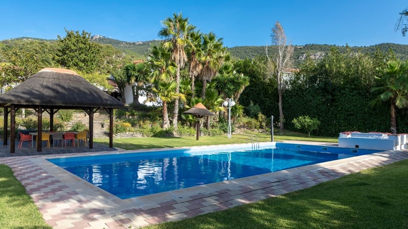 House in Bosque, El - view 1